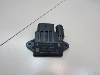 6429007801 Реле накала свечей Chrysler 300C 1 Арт E81105193, вид 3