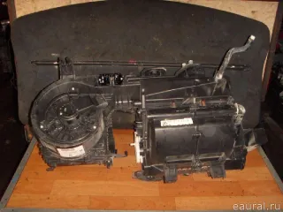 5191346AA Испаритель кондиционера Jeep Compass 2 Арт ES7847647-3198