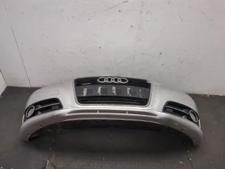 8P0807105E Бампер передний синий Audi A3 8P Арт 20315030, вид 1