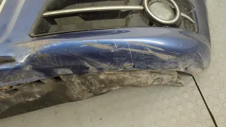 8P0807105E Бампер передний синий Audi A3 8P Арт 20315030, вид 3