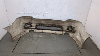 71501SEA000ZA Бампер задний серебристый Honda Accord 7 Арт 9325019, вид 5