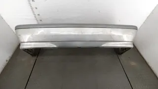  Бампер задний серебристый Mercedes C W202 Арт 20454268, вид 1