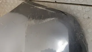  Бампер задний Skoda Fabia 2 restailing Арт 20454385, вид 4
