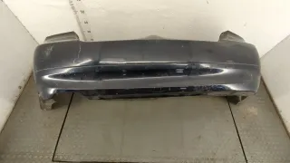  Бампер задний черный BMW 3 E90/E91/E92/E93 Арт 20454398, вид 1