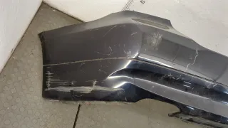  Бампер задний черный BMW 3 E90/E91/E92/E93 Арт 20454398, вид 2