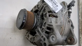  Генератор Skoda Octavia A5 restailing Арт 20448652, вид 2