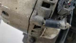  Генератор Ford Transit 3 Арт 11422525, вид 4