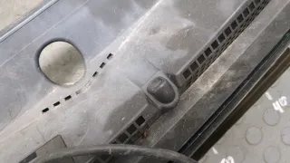 91419AN01A Решетка стеклоочистителя (Дождевик) Subaru Legacy 7 Арт 20284320, вид 3