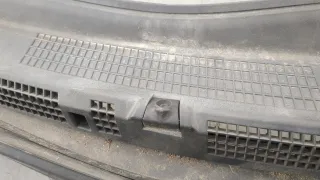 668621JA1A,455311100 Решетка стеклоочистителя (Дождевик) Nissan Quest 4 Арт 20285310, вид 4