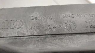 4G1819403 Решетка стеклоочистителя (Дождевик) Audi A6 C7 (S6,RS6) Арт 20285341, вид 2