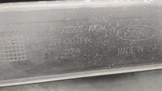 LB5BS02222AG Решетка стеклоочистителя (Дождевик) Ford Explorer 6 Арт 20285384, вид 4