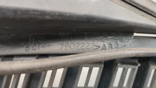 5L14780222AB Решетка стеклоочистителя (Дождевик) Lincoln Navigator 3 Арт 20285482, вид 3