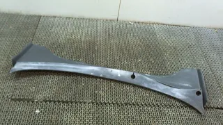561819415B Решетка стеклоочистителя (Дождевик) Volkswagen Passat B8 Арт 7602289, вид 3