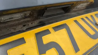 1K6955711C Моторчик заднего стеклоочистителя (дворника) Volkswagen Passat B6 Арт 11407560, вид 4