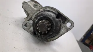 047911023G Стартер Skoda Octavia A4 Арт 20411715, вид 4