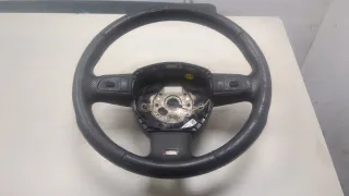 8K0419091AK Руль Audi Q7 4L Арт 9058315, вид 1