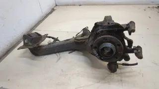 1J0505223M Рычаг задний левый Audi TT 1 Арт 11370036, вид 1
