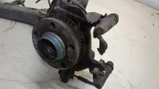 1J0505223M Рычаг задний левый Audi TT 1 Арт 11370036, вид 3