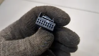 4L1857409BC,8R0857535F,8R0857507A Зеркало левое Audi Q7 4L Арт 20282179, вид 2