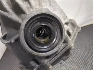 7577101 Редуктор заднего моста BMW 5 F10/F11/GT F07 Арт 8221949, вид 3