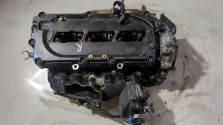 059103266J,059103266JX Головка блока цилиндров Audi Q7 4L Арт 20132750, вид 3