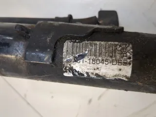 1872415,CV6118045DBB,1870382,CV615310CHA Амортизатор передний правый Ford Kuga 2 Арт 20131628, вид 4