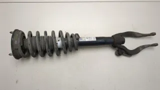  Амортизатор передний правый Mitsubishi Galant 8 Арт 20452998, вид 1