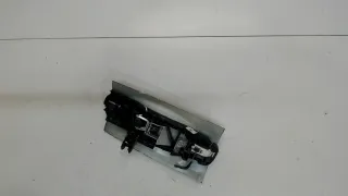 A0997602100,A09976055015890 Ручка наружная задняя левая синяя Mercedes GLC X253 Арт 7898838, вид 2