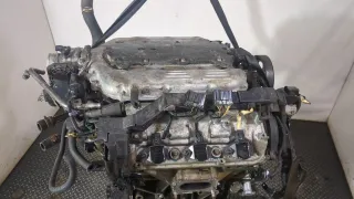 10005RN0A04,100043N0A03,10002RN0A00,J35Z4 Двигатель Honda Pilot 2 Арт 9374310, вид 2