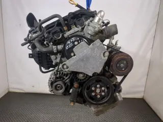 55350741,Z12XE Двигатель Opel Agila 1 Арт 20246654, вид 1
