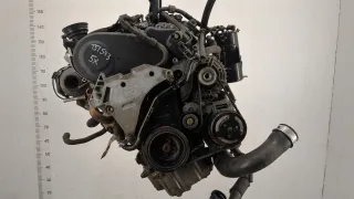 03L100090X,CBAB Двигатель Volkswagen Passat CC 2.0л TDI Арт 20415680, вид 1