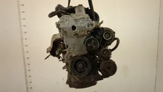 10102BC23F,HR16DE Двигатель Nissan Note E11 Арт 20423975, вид 1