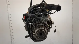 10102BC23F,HR16DE Двигатель Nissan Note E11 Арт 20423975, вид 2