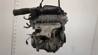 10102BC23F,HR16DE Двигатель Nissan Note E11 Арт 20423975, вид 3
