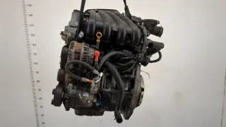 10102BC23F,HR16DE Двигатель Nissan Note E11 Арт 20423975, вид 4