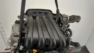 10102BC23F,HR16DE Двигатель Nissan Note E11 Арт 20423975, вид 5