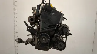 7701479144,K9K 832 Двигатель Renault Scenic 3 1.5л DCI Арт 20433326, вид 1