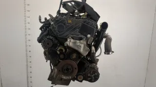 R1500090,5601335,Z19DT Двигатель Opel Vectra C  1.9л CDTI Арт 20438861, вид 1