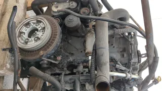 F4AFE611E Двигатель Iveco Euro Cargo Арт 20449710, вид 4