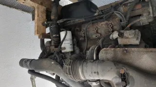 F4AFE611E Двигатель Iveco Euro Cargo Арт 20449710, вид 5