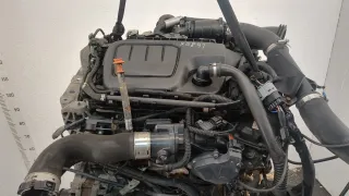 OM 622.951 Двигатель Mercedes Vito W447 Арт 20453910, вид 5