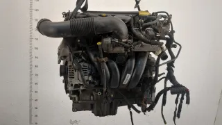 5601545,55562901,Z22YH Двигатель Opel Vectra C  Арт 20454117, вид 4