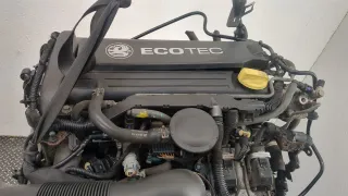 5601545,55562901,Z22YH Двигатель Opel Vectra C  Арт 20454117, вид 5