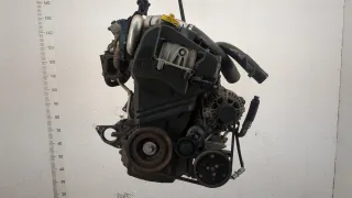 1010200QCJ,K9K Двигатель Nissan Note E11 Арт 20454233, вид 1