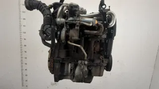 1010200QCJ,K9K Двигатель Nissan Note E11 Арт 20454233, вид 3