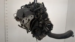 CFFB Двигатель Audi Q3 1 Арт 20454631, вид 1
