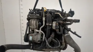 CFFB Двигатель Audi Q3 1 Арт 20454631, вид 4