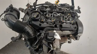 CFFB Двигатель Audi Q3 1 Арт 20454631, вид 5