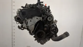 CAYC Двигатель Seat Altea Арт 20455009, вид 1