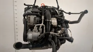 CAYC Двигатель Seat Altea Арт 20455009, вид 3